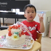 ハッピーハッピーバースデイ♪♪♪