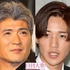 目黒蓮が「当て馬」に!?吉川晃司、朝ドラ『舞いあがれ！』で見せたカッコよすぎる「右を見ろ」に視聴者大興奮!!