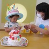 Happy Birthday！