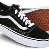 【VANS】"OLD SKOOL" ジャンルを超えて愛される、人気シューズを解説！