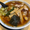 長岡ラーメンあおきや