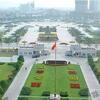 South Korea to help Yiwu market examine