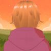 【創作小説】ずっといっしょに、黄昏れよう
