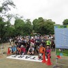 富士山一周ウルトラウォーキング125km！服装・持ち物・完歩率・コースと完歩の秘訣！