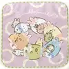 「一番くじ すみっコぐらし～ふしぎなうさぎのおにわテーマ～」2021の中で最もレアな作品を決める　プレミアグッズランキング　