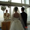 海辺の結婚式