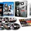 『謎の円盤UFO』Blu-ray Box Set買ったぜ！