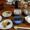 湯の峰温泉(和歌山県)～玉置神社(奈良県)