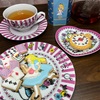 【食器】Alice in wonder circus！