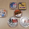 自分の仕掛け　水中糸