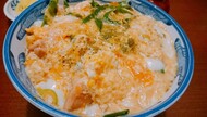 〔京都〕清水寺近くの親子丼の老舗『ひさご』昭和5年創業の蕎麦屋のダシと山椒は記憶に残る味でした