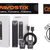 【VAPE POD型デバイス】aspire『 FAVOSTIX 』