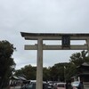 「知立神社」（再）（知立市）〜高速初詣三河編〜