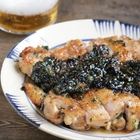 台湾の食堂で出てきそうな「鶏肉とニラのこしょうオイスター焼き」をニラ好きは試してほしい【エダジュン】