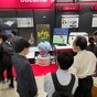 新入社員が語る！展示会の裏側【WJ×WTP2025出展レポート第2弾】