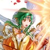 【FEH】エリンシア(開花英雄)の雑感【☆5キャラ】