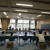 代表委員会がありました
