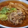 今晩のラーメン