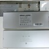 MacBook early 2006のROWA製バッテリーは色が若干違うけど使えます。