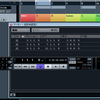 Cubaseでループの切り替え再生