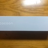 【万年筆】Pilot cocoon中字、購入しました