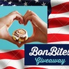 【アメリカお得情報】7/20はCinnabon Bonbitesが無料！