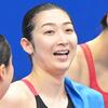 競泳・アジア大会代表に池江璃花子が選出　15歳成田も背泳ぎで追加選出