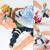 【NARUTO -ナルト-】S.H.フィギュアーツ『波風ミナト NARUTOP99 Edition』可動フィギュア【バンダイ】より2024年7月発売予定♪