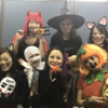 楽しいハロウィーンレッスン♪　【ママさんモニターと一緒に作るオンライン英会話】