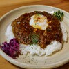 【カレー&バル 向日葵】カレーが評判のお店だけど、実は夜メニューもオススメ(中区舟入幸町)