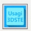3ds改造 カスタムテーマを作る方法 (Usagi Theme Editor)