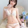 “NMB48のグラビアクイーン”上西怜の推定Fカップ爆乳水着画像【49】