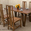 Teak wood furniture by Piguno Indonesia