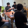 7月度集合日（見方が違うから面白い）