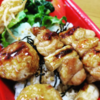 やきとり弁当