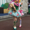 2度目の魔法つかいプリキュア！ショーを見てきました