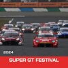 超絶技巧！もはや神業！【SUPER GTの大型トレーラーのドライバーの神技！＜ツインリンクもてぎ＞】