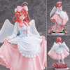 『五等分の花嫁∬』より、五女「中野五月 天使ver.」がスケールフィギュアとなって登場！