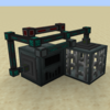 Ender IO MOD解説 機能ブロック