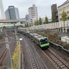 一度はやってみたい！『山手線を歩いて一周してみる！』各駅の時刻も掲載します！