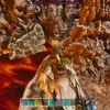 アーティファクトを回収し始めました【ARK:SA　ASAのバルゲロでもプラットフォーム生活　その１１】