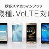 【UQ mobile】　UQmobileで格安スマホ始める？　本気を出してきたau系のMVNOを紹介します。11/4版