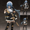 1/12『RA-02 タクティカルメイド 常磐和音（ときわ かずね）』可動フィギュア【蝸之殼Snail Shell】より2025年9月発売予定♪