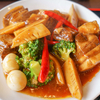 【幕張本郷】旬の筍の辛炒めランチを一度食べるべし＠桂林餃子満足 幕張本郷店 7回目