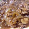 今日の夕食