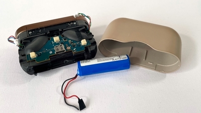 SONY『WF-1000XM3』充電ケースのバッテリー交換をしてみる。 - Sat03 Labs