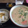 とうふの比嘉｜石垣島｜朝6時半から始まる！ゆし豆腐・味噌セット＆豆乳