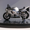 タミヤ　1/12 ヤマハ　YZF-R1 タイラレーシング　【15】完成ッ！！！！！！