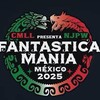 【CMLL】ファンタスティカマニア：メキシコ2025全対戦カード発表