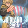 ヴィンランド・サガ　Vinland Saga